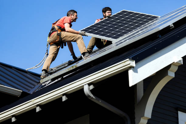Best Roof Coating and Sealing  in Oxon Hill, MD