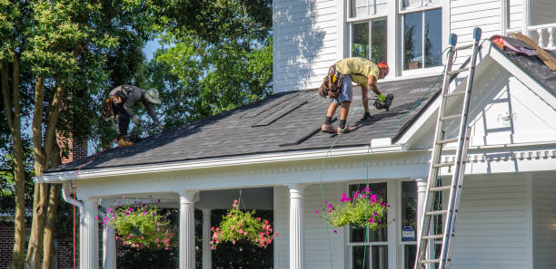 Reliable Oxon Hill, MD Roofing Service Solutions